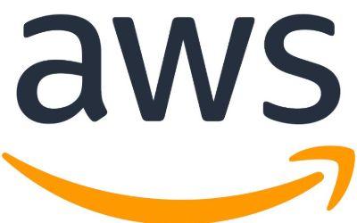 Ground Control Delivers SBD Data to AWS Platforms