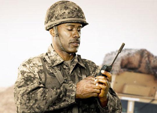 PTT-Military-Communications