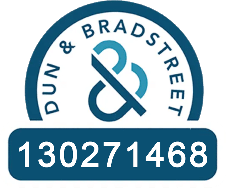 Dun & Bradstreet Number