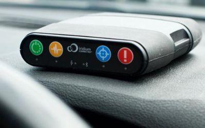 New Tracking and IoT System Touches Down for Vehicle Fleet Owners