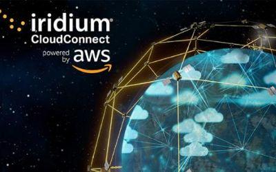 Iridium Announces CloudConnect