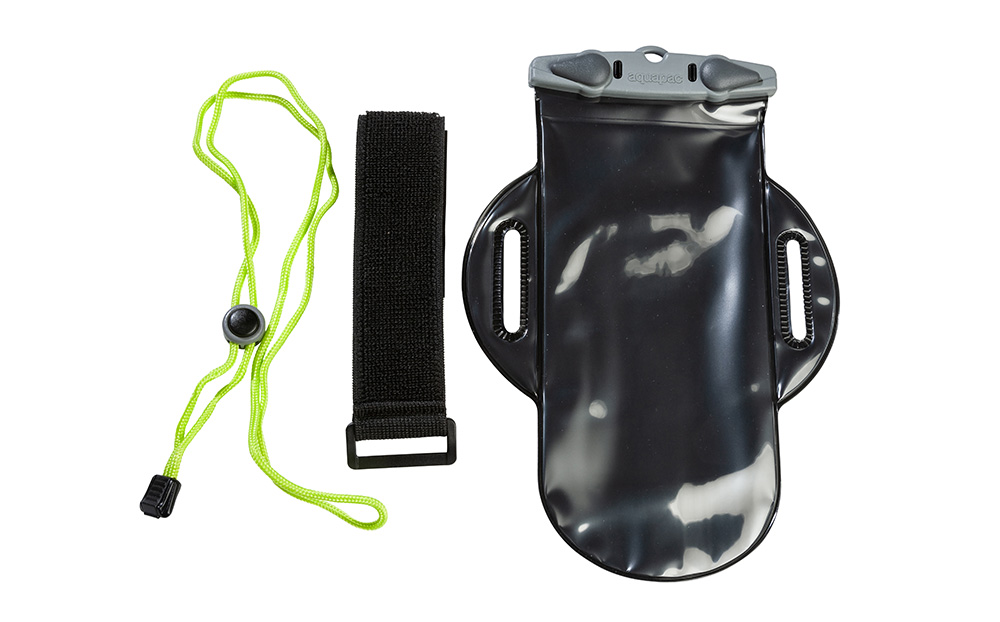 Aquapac Armband for RockSTAR