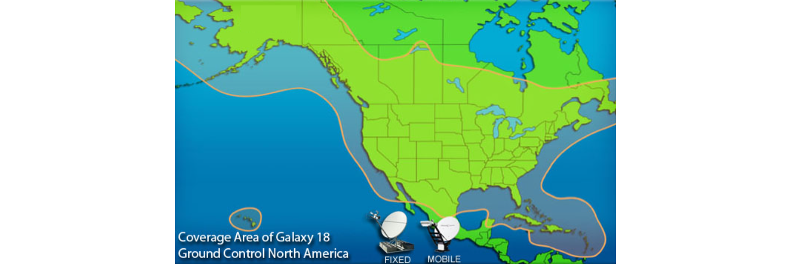 Coverage-Area-of-Galaxy-18-Satellite