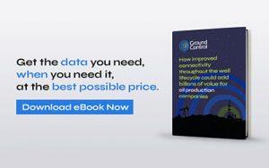 How Better Connectivity Can Add Value for Oil Production Companies (eBook)