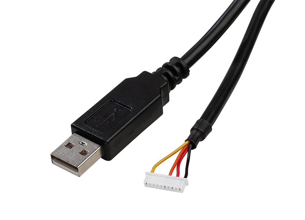 RockBLOCK 9603 FTDI to USB Cable