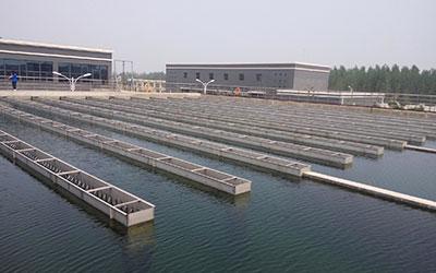 Water-treatment-plant