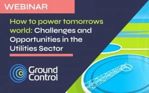 How to power tomorrows world: Challenges and Opportunities in the Utilities Sector
