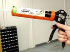 Silicone Caulking