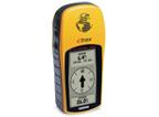 GPS Handheld Unit