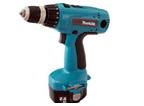 Power screwdriver