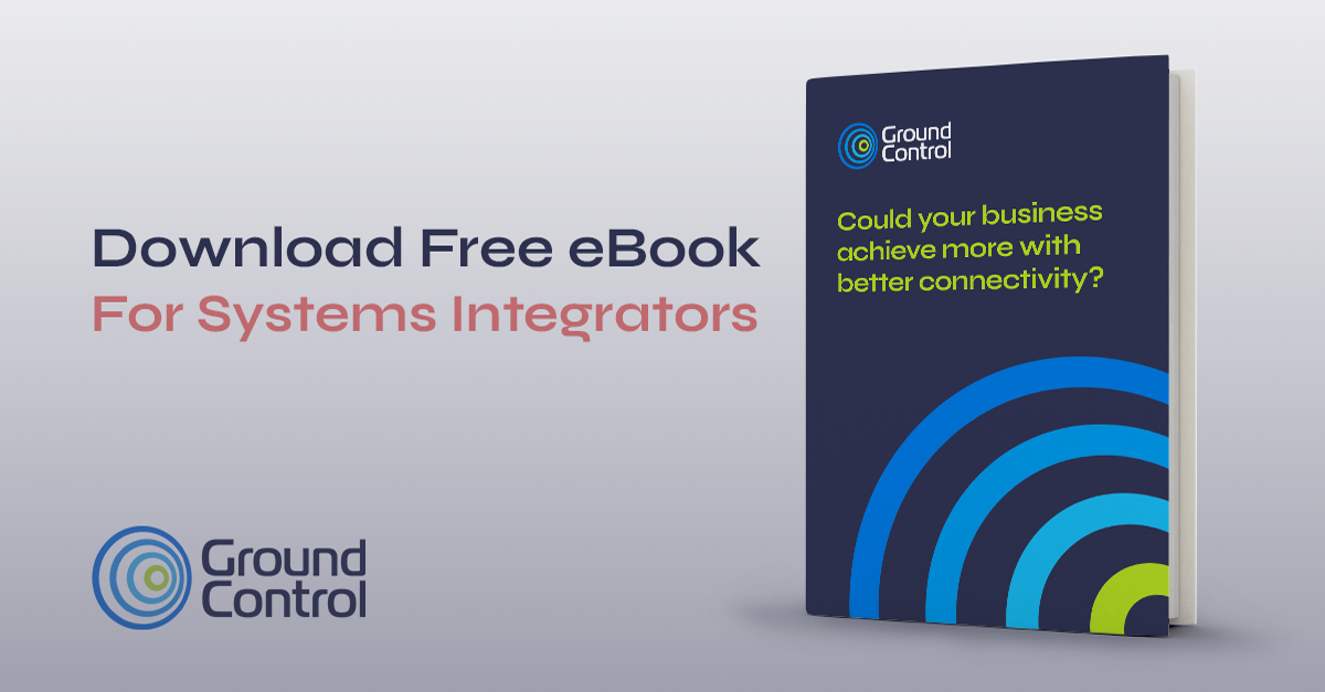 Download Systems Integrators eBook