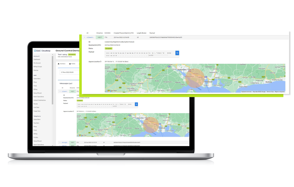 Cloudloop Feature 4