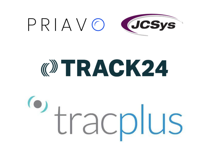 Ground Control Partners - People Tracking
