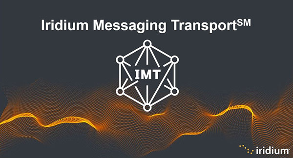 Iridium-IMT-Service