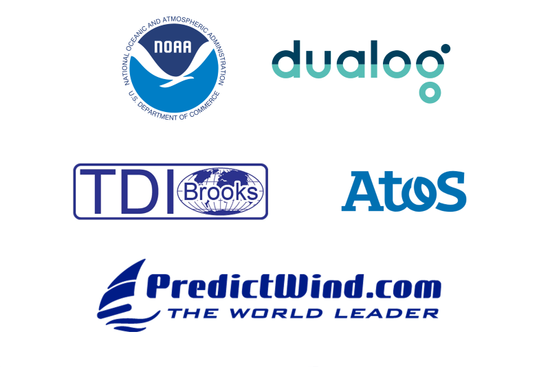 Vessel Tracking partners