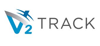 V2 Track logo 