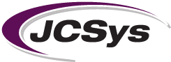 JCSys Company Logo