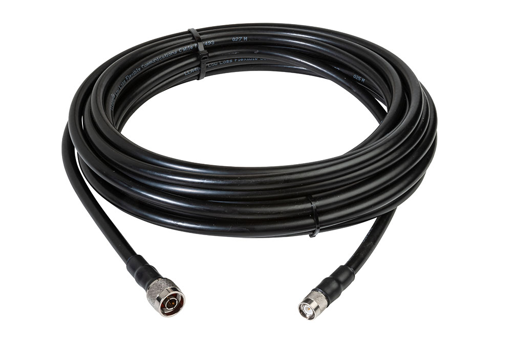 9M LMR400 antenna connection cable