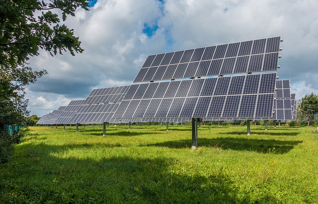 SolarFarm