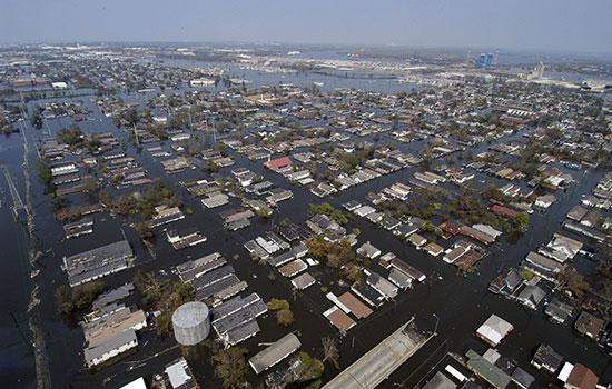 Flooding-New-Orleans