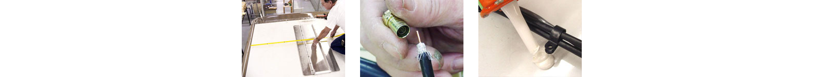 Mobile Satellite Installation Services