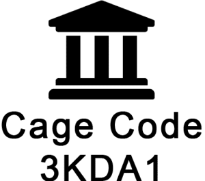 Cage Code 3KDA1