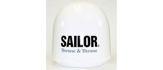 Sailor_FB500_Antenna_Alone