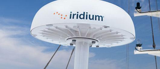 Iridium_GO_Pole_Mount_Solution