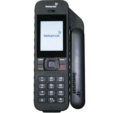iSat Phone 2