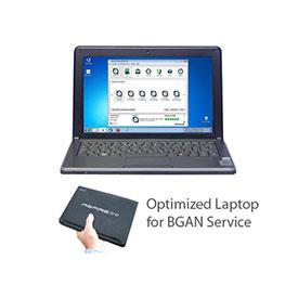 Optimized-Laptop-BGAN