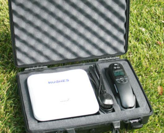 Ready case. Мобильный спутниковый интернет чемоданчик. Наземный контроль BGAN m2m. BGAN 9502. Hughes Inmarsat.