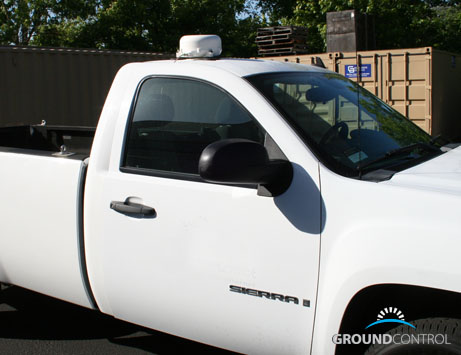 Hughes_9450_Antenna_Truck_Mount
