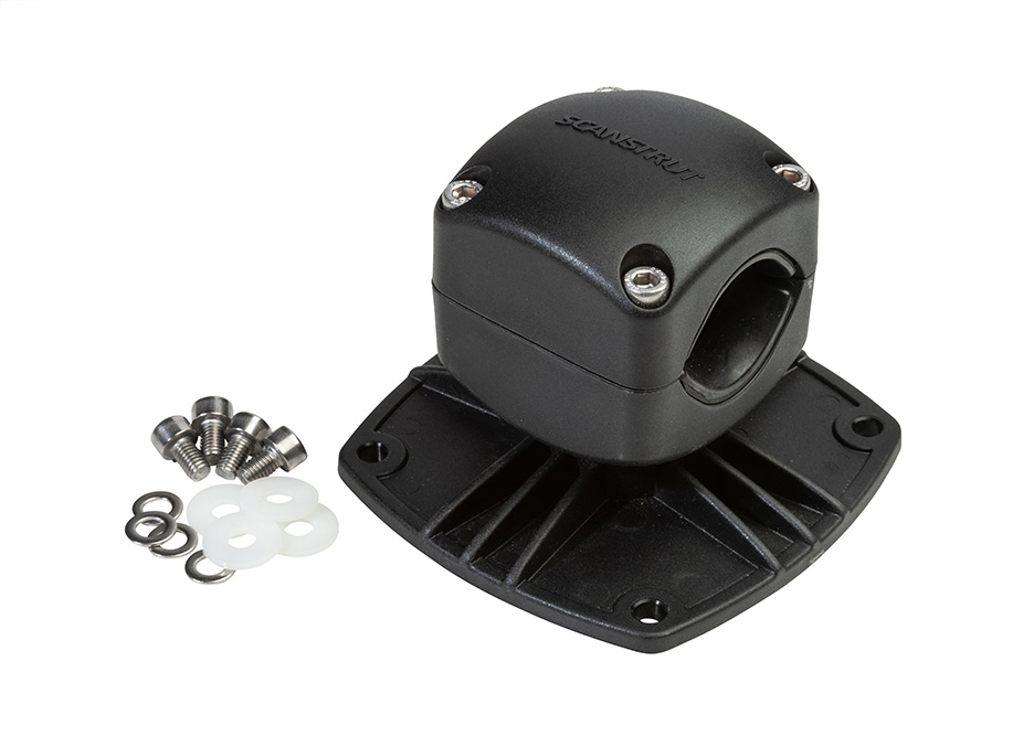 Rokk Rail Mount