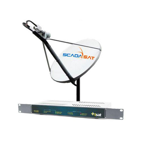 SCADASat-Antenna