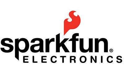SparkFun Distribution in the USA