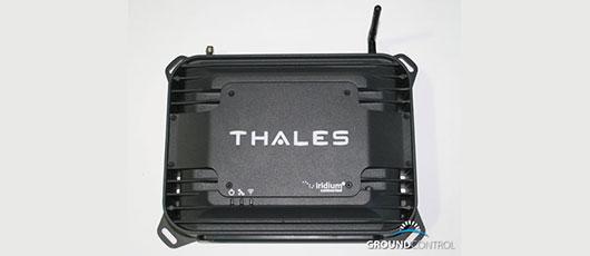 Thales_MissionLINK_Terminal_Top