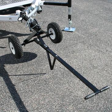T100 Trailer Dolly