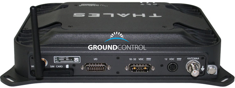 Thales VesseLINK 700, Iridium Certus 700 Terminal