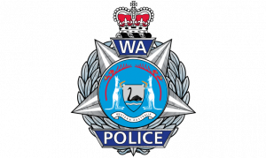 WA police logo