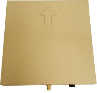 Hughes_Low-Profile_External_Antenna