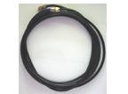 Coax cable