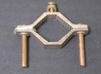 Water Pipe Clamp