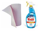 Window Cleaner