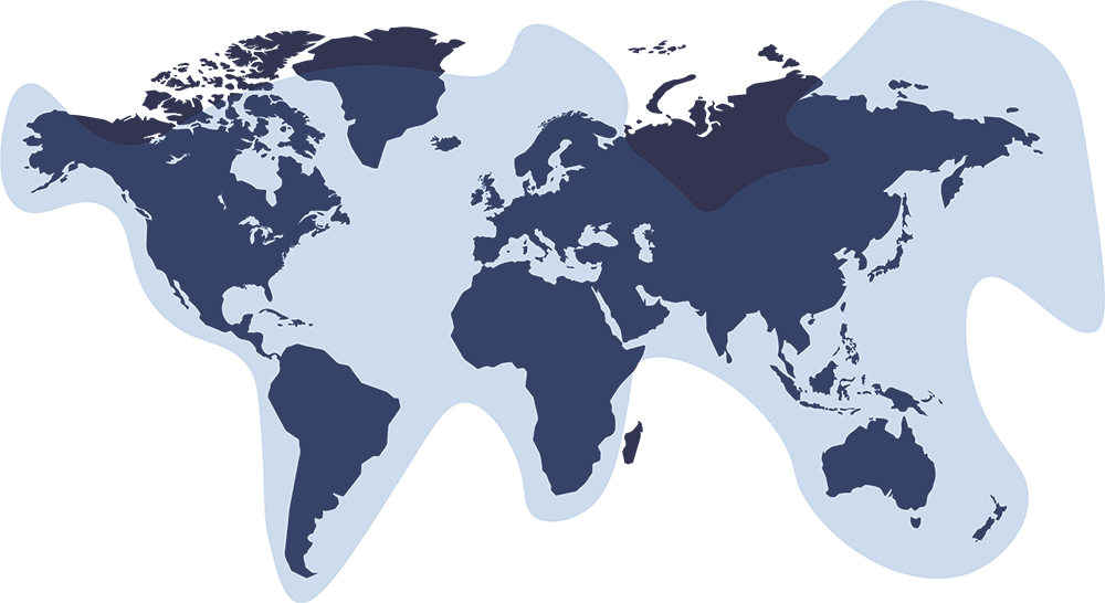 KVH-Coverage-Map