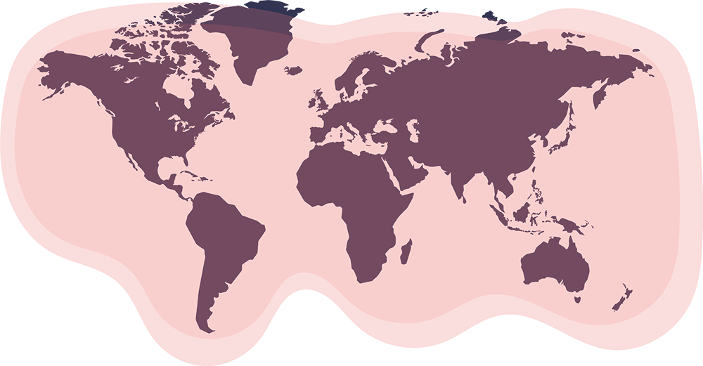 KuBand-Coverage-Map