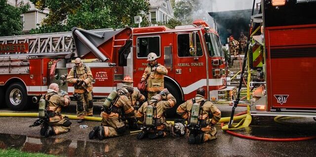 FireCrew