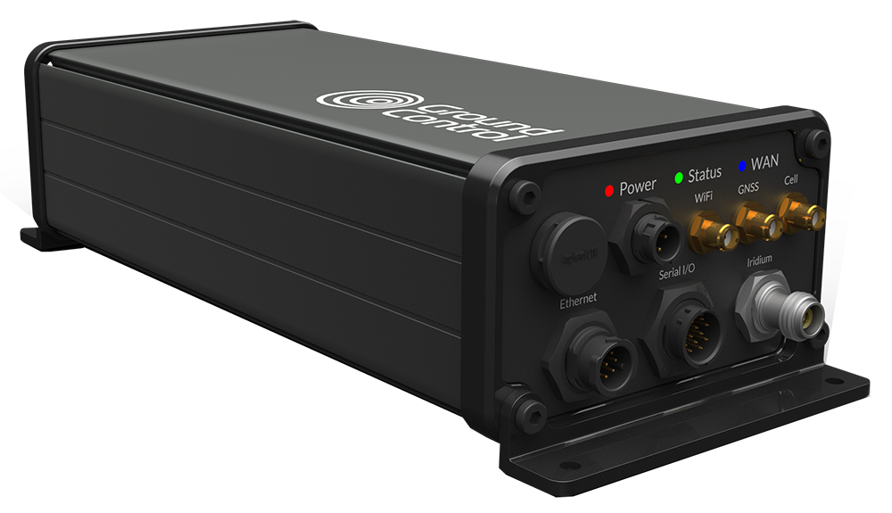 RockREMOTE Rugged