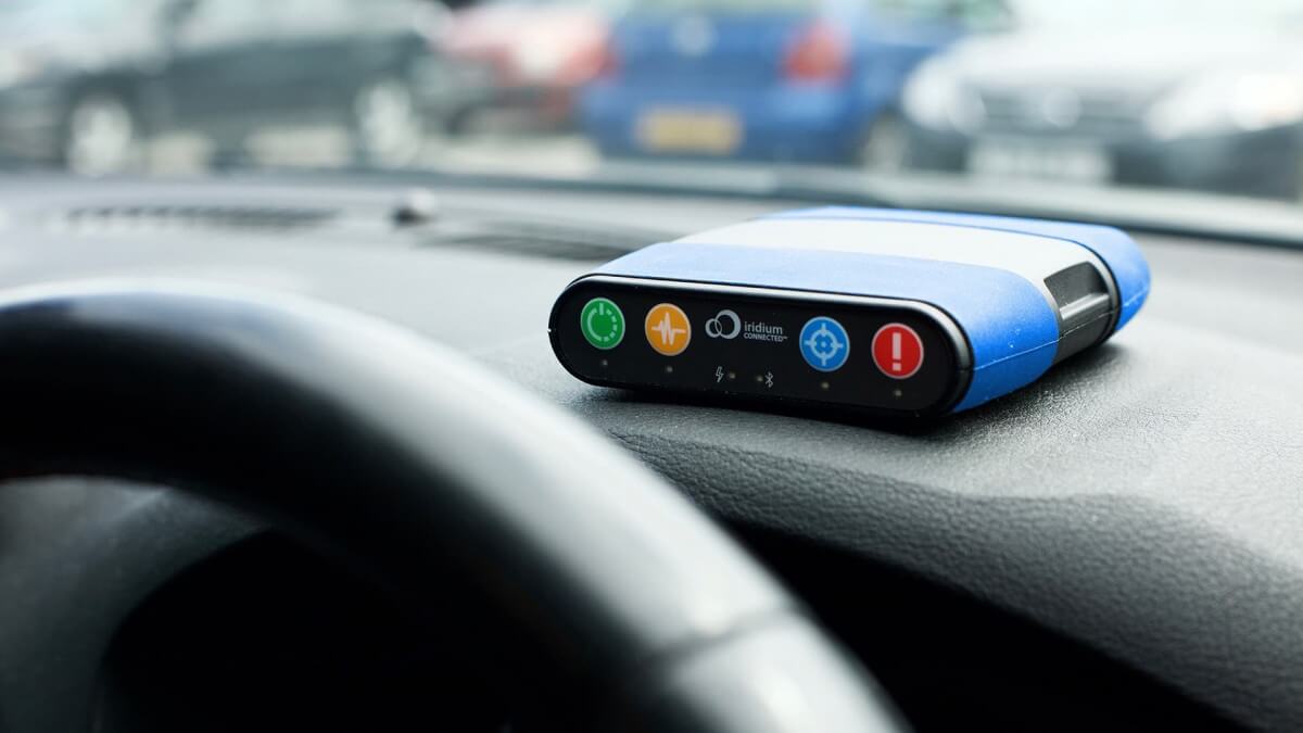 RockDASH on dashboard small