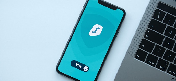 VPN security