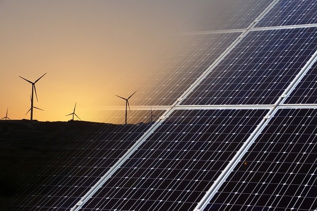 Solve Renewable Energy Connectivity Challenges